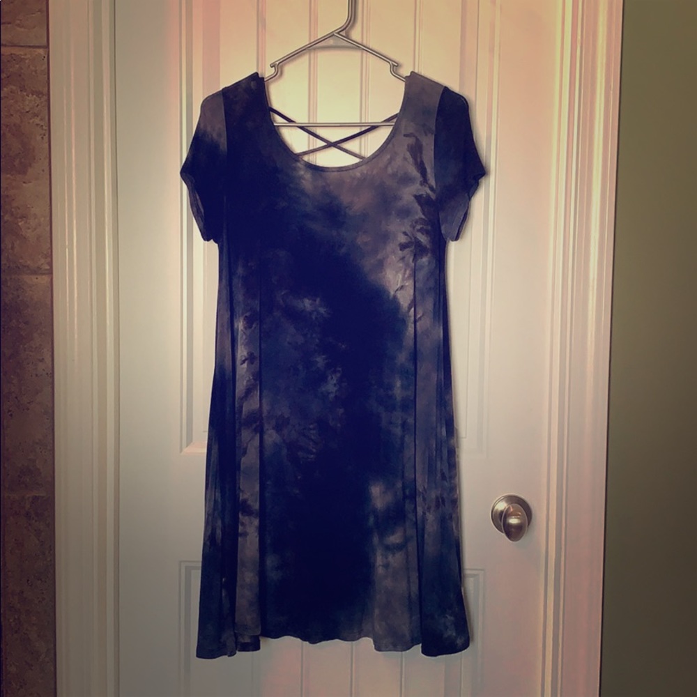 Rolla Coster Dress